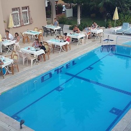 Zara Hotel Beldibi (Kemer) Exterior photo
