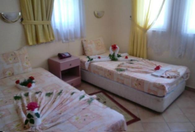 Zara Hotel Beldibi (Kemer) Room photo