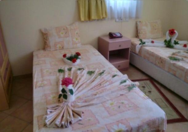 Zara Hotel Beldibi (Kemer) Room photo