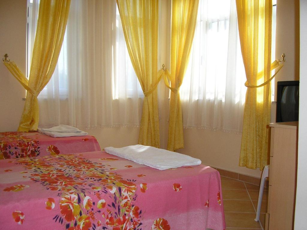 Zara Hotel Beldibi (Kemer) Exterior photo