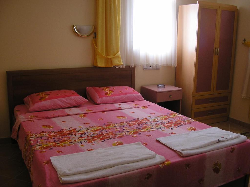Zara Hotel Beldibi (Kemer) Room photo